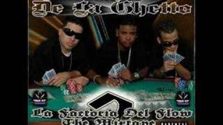 bonita - arcangel