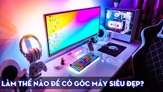 Những góc máy (chơi game) đẹp nhất Việt Nam tháng 6/2019: GÓC MÁY XÂY DỰNG TRONG VÒNG 06 THÁNG?!!? screenshot 4