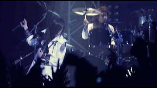 D / BIRTH (Alice in Dark edge DVD)