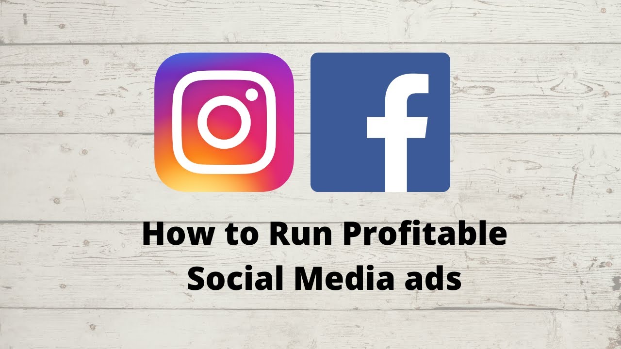 THE ULTIMATE GUIDE TO FACEBOOK AND INSTAGRAM ADS/COPYWRITING