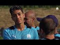 Bilal Nadir, l’entretien | Son histoire olympienne, ses relations dans le vestiaire, son rêve… 🎙️