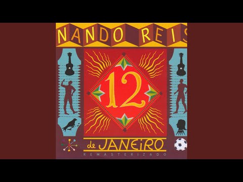 Putar Do Itaim para o Candeal - Nando Reis