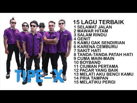 #lagu terbaik Tipex# 2021