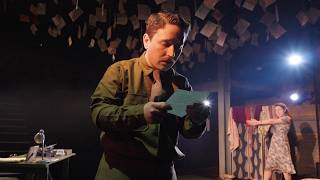 Ken Ludwigs Dear Jack, Dear Louise Trailer