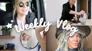 LIFE UPDATE | BOUTIQUE OPENING | GETTING BACK TO VLOGGING