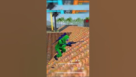 CHIẾN THẮNG 4 TÊN ĐỊCH BẰNG KĨ NĂNG BẮN AWM SIÊU ĐỈNH #thaygiaohau #thayhau #trumphagiap