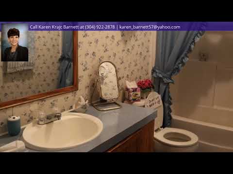 144 Hayton Ave, Bluefield, WV home video tour