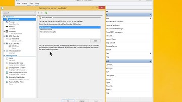 hyper v differencing disk