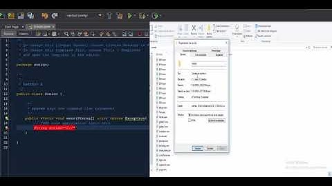 Como agregar sonidos a tus programas en Java | Java Netbeans