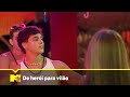 Matías deixou de ser o galã 👀 | De Férias com o Ex: América Latina
