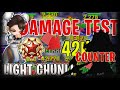 HOW TO COUNTER LIGHT CHUNLI, DAMAGE TESTING ON TOP 30 ARENA - isengdudegame Summoners War