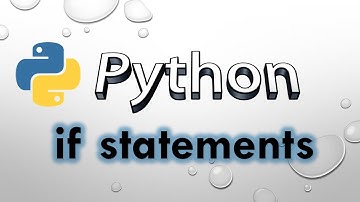 if elif else 條件句用法介紹｜python教學【入門系列】｜ ★威廉告訴你★