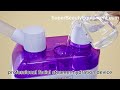 💭Professional Facial steamer #facialsteamermachine #superbeautyequipment