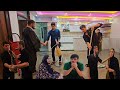 When Ali Lost Control Slapping Masoumeh And Sadegh S Furious Intervention 