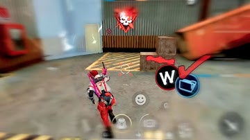 @WhiteFF NoSkill.Sensi⚙️📂 Full Setup ⚙️👽