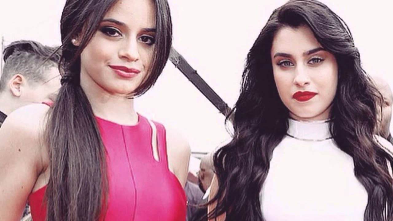 Camila Cabello y Lauren Jauregui sufren un accidente de tráfico 