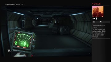 Playing Alien Isolation for the first time hard mode part 3