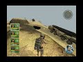 Conflict : Desert Storm : Scud Boulevard mission 5 full walkthrough gameplay