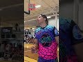 14 Year Old Sets NEW RECORD (Most Alley-Oops in a Game?)
