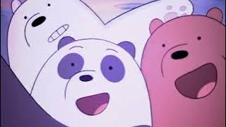 CCP we bare Bears 💗