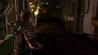 Dead Space Soft Lock on Chapter 9 (Missing Battery) screenshot 2