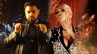 Iuly Neamtu ❌ Cristina Pucean - Te duc la hotel [Videoclip Oficial] 2022