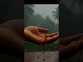 Artificial 'RAIN' effects in daily life | cloud sedding negative effect | #news #artificialrain