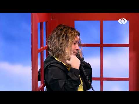 Mes lotësh, Egla "telefonon" babain: Të mbaj mend shumë mirë, mamin e kam unë në dorë - BBV 3