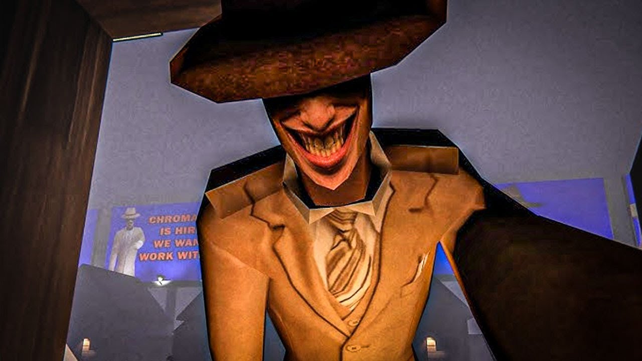 Ele quer COMPRAR sua ALMA!!! | The Salesman