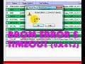 BROM ERROR S TIMEOUT (0x412) 100% Solution