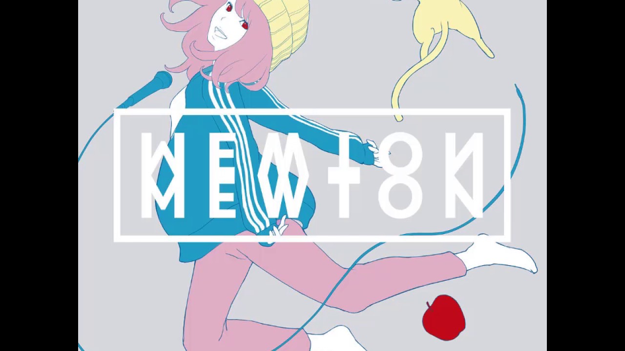 Mewton - Single ~ yuma yamaguchi feat. Haru (DIALUCK) - YouTube