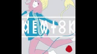 Mewton - Single ~ yuma yamaguchi feat. Haru (DIALUCK)