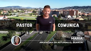 👉¿Por qué Emigré de Argentina 🇦🇷 a España 🇪🇸🌎Asturias " El Berrón "?⭐⭐⭐⭐⭐#emigrar #españa #asturias