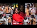 RTNC AND KAPASH TV SURPRISE MAMIE ILELA INCONSOLABLE RTNC AND KAPASH TV SURPRISE MAMIE ILELA INCONSOLABLE