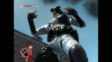 Prototype Mission 7 Open Conspiracy Full Walkthrough PC