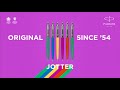 Jotter originals  original since 54