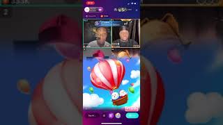 Leek , Dollars , Juvi Panel Pk Bigo Live Pks