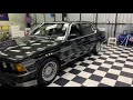 Bmw 735i E23 Alpina Look