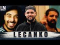 Lecanko ber mazdak abk bekir mariam  tiktoker  54 lange nchte  podcast