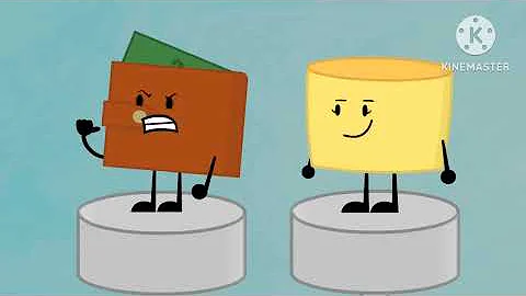 Object Terror Eliminated Contestants Getting Crushed