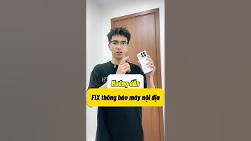 Fix chậm thông báo máy xiaomi #xiaomi #smartphone #nguyenhuyreviewthat
