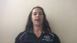 Anterograde Amnesia Test Drt