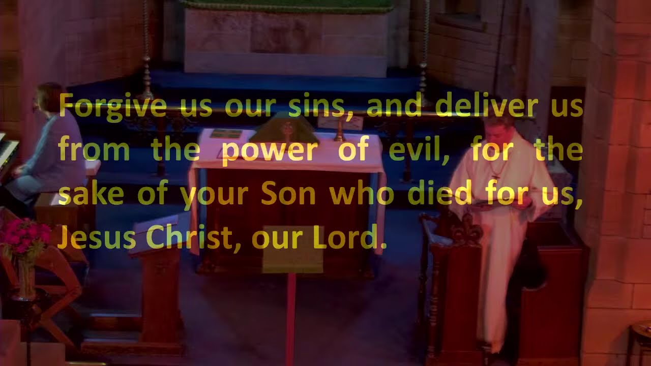 All Saints, Lockerbie 8/02/2026