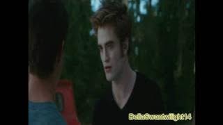 Eclipse - ' I Will Fight For You Until Your Heart Stops Beating...'