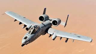 a10 brrrrrt earrape