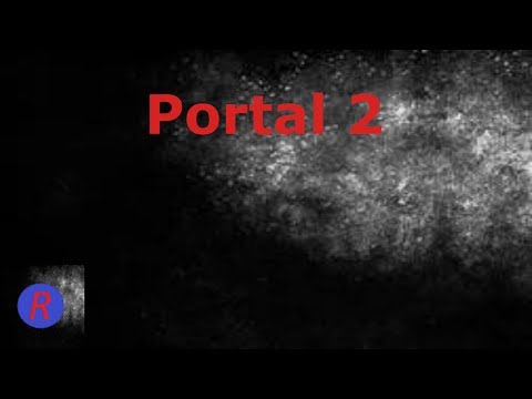 let the quiz begin | Portal 2