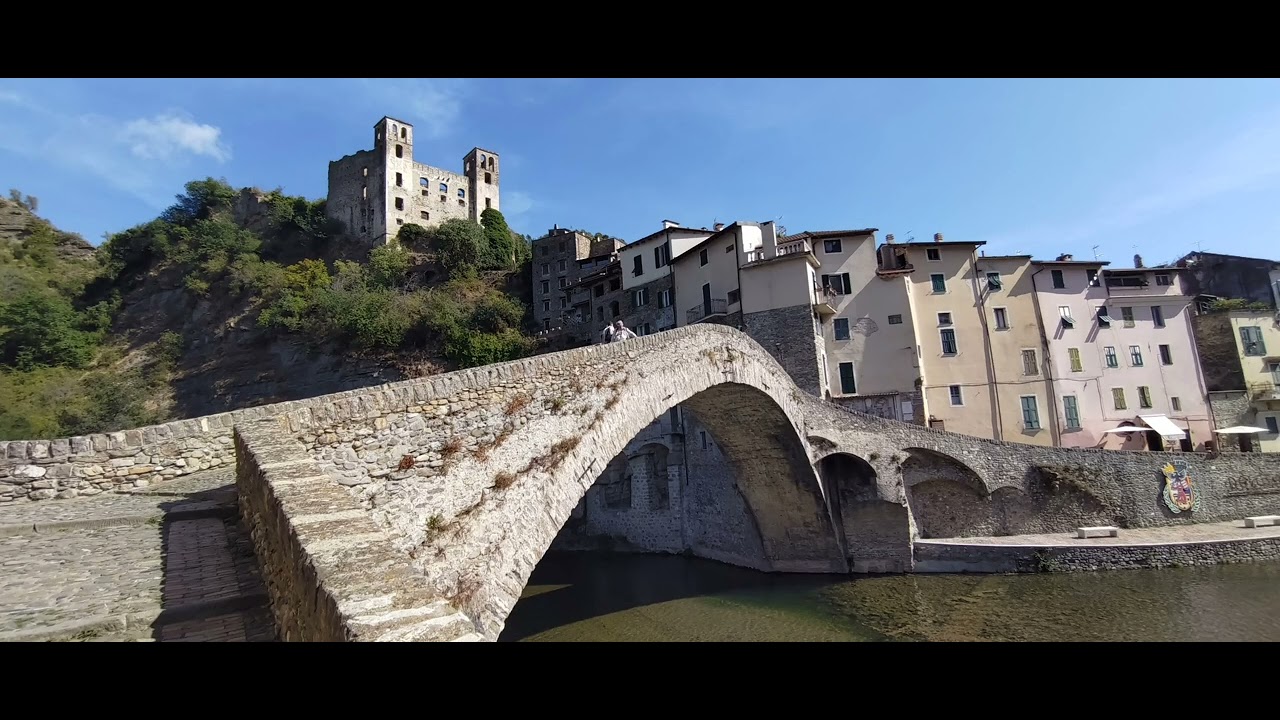 Val Roia-Dolceacqua-Triora-Passo Teglia (foto)