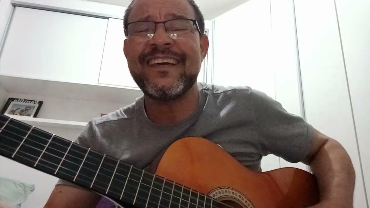 Não se admire se um dia um beijaFlor invadir(Remake Marcelo Ramalho) YouTube Não se admire se um dia um beijaFlor invadir(Remake Marcelo Ramalho) YouTube