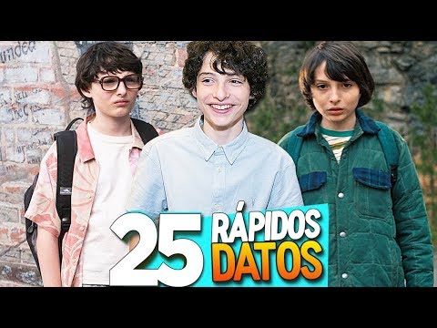 Video: Finn Wolfhard Nettovärde: Wiki, Gift, Familj, Bröllop, Lön, Syskon