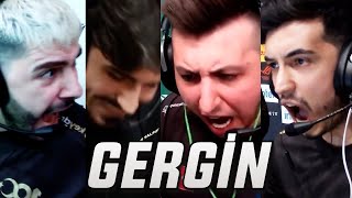 GERGİN | ETERNAL FIRE by Xagvick 2,892 views 3 weeks ago 2 minutes, 25 seconds